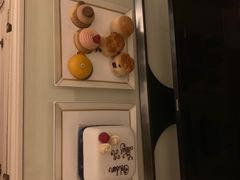 -The Ritz Restaurant