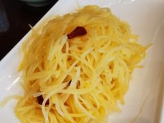 醋溜土豆丝-潇湘·永州会馆(百子湾店)