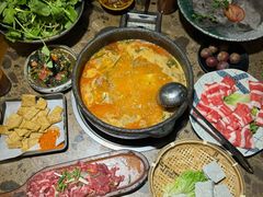 -贵厨酸汤牛肉(花果园国际中心店)