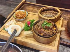 -盡膳口福·百年汤方火锅(科华北路店)