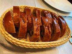 果仁小列巴-马克西姆俄罗斯餐厅(通亚街店)