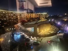 -杭州君悦酒店