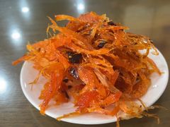 -鸡西大冷面海鲜烧烤涮(常营店)