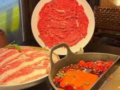 -盡膳口福·百年汤方火锅(科华北路店)