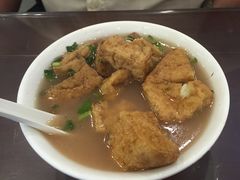 -护国寺小吃(左家庄店)