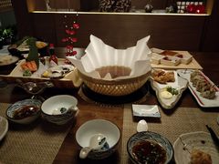 -蟹将军·松叶蟹和牛日料放题自助(K11店)