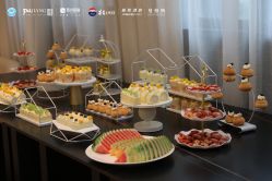 -曼格纳婚礼艺术中心(张江店)