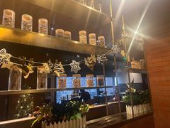 -西堤牛排(北京国瑞店)