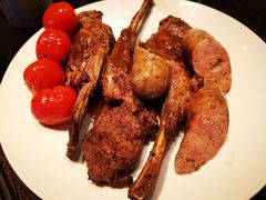 -深圳四季酒店·馥自助餐厅