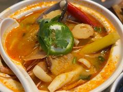 -simply thai天泰(长泰广场店)