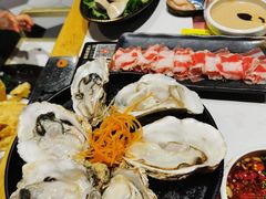 -蚝大仙横琴生蚝火锅(中央汇店)