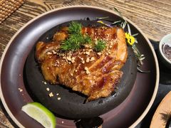 -壹泰东南亚主题餐厅·高良姜风情(州桥店)