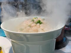 白袍手剥虾仁-淮扬韵(高新大都荟店)