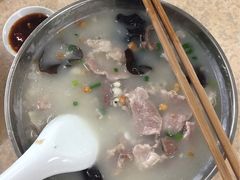 -广场正宗原汁薏米店