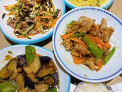 -东北风(柯桥万达店)