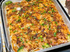 -老家信阳菜(北京路店)