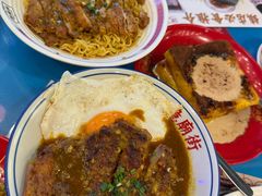 -憶廟街 X 沙角邨(太古城店)