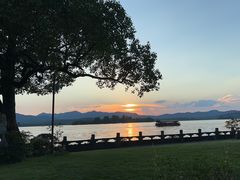 -杭州西湖柳莺里酒店·闻莺厅