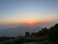 -梧桐山风景名胜区