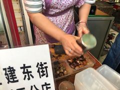 -脆皮五花肉(建东街旗舰店)