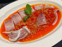 -醉东Oriental House(静安嘉里中心店)