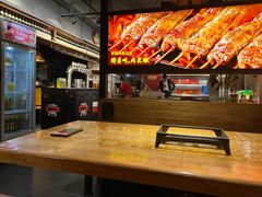 -管氏翅吧(甘家口店)