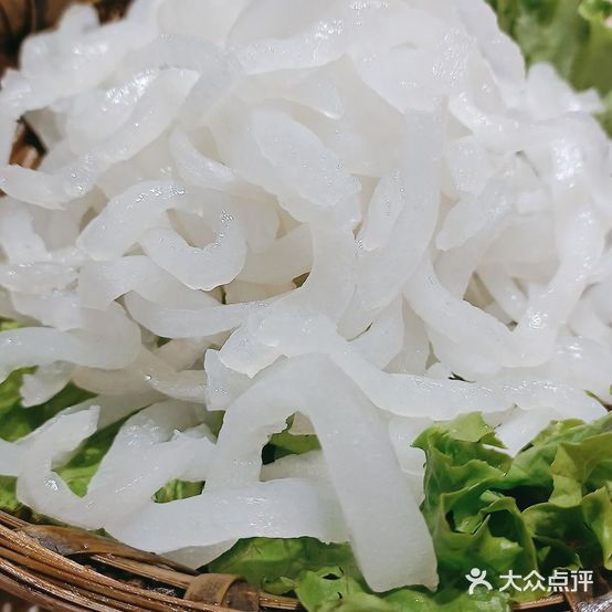 九喜老火锅(朝阳二路店)