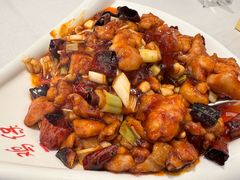 -峨嵋酒家(地安门店)