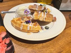 -陶享时光西餐·下午茶·竹林花园(新城店)