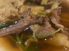 -直隶安家牛肉罩饼(七一路店)