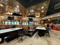 -马玉林麻辣烫串串香·清真(莫尔街北门店)