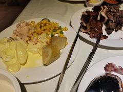 -戈拿旺巴西烤肉(崇文门店)