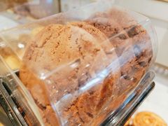 -詹記桃酥(高新鼓楼店)