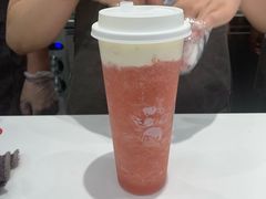 -喜茶(上海泰禾大厦店)