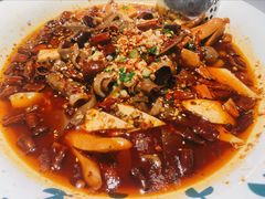 -花椒笑成都小馆(百脑汇店)