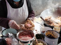-六广门毛阿姨糯米饭