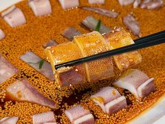 -许家菜(望江店)