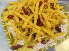 -四妹餐厅(玫瑰街店)