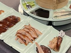 -羲和雅苑•北京烤鸭(平安国际金融中心店)