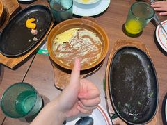 -萨莉亚意式餐厅(杭州滨江天街店)