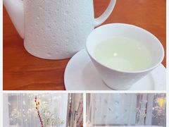 -燕庭·纯燕窝·甜品下午茶(南京西路店)