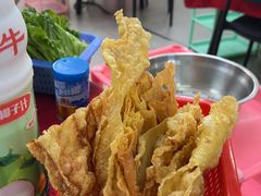 -花苑美食横琴生蚝火锅(拱北粤华路店)