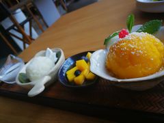-良木缘咖啡西餐(太古里店)