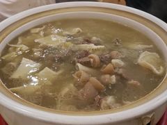 -老东风菜馆·潮汕大排档