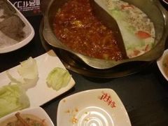 -井格重庆火锅(燕郊永旺店)