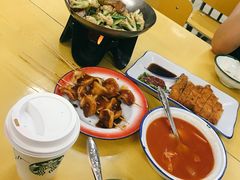 炸年糕串-做了不起的80后