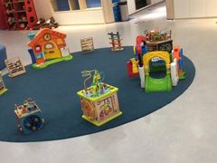 -美吉姆国际儿童发展中心(红谷滩绿地缤纷城中心)