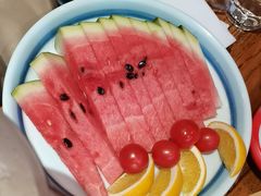 -永红源啤酒·烧烤·海鲜·大排档(台柳路店)