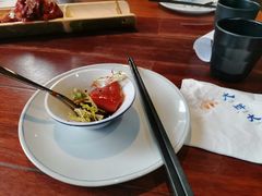 南乳扎烧-大牌大·传统杭帮菜(湖滨店)