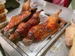 -晓马鸭店(新芜路店)